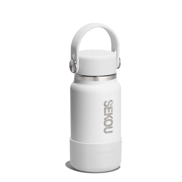 Sekou I See You White - 200 mL Micro
